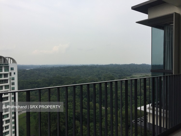 Foresque Residences (D23), Condominium #180647382